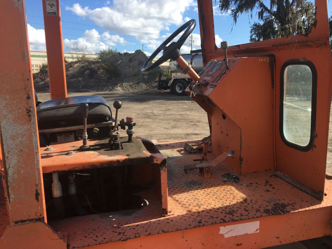 2004 BROCE RJ350 - Image 10